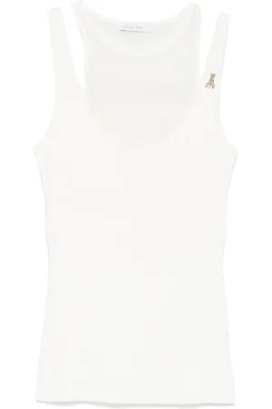 Patrizia Pepe Layered
