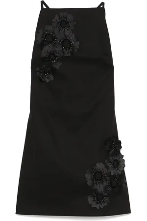 Msgm Floral