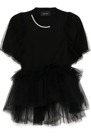Simone Rocha Tutu hem T