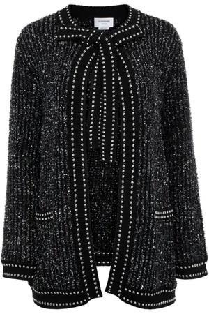 Thom Browne Tweed