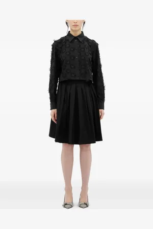 Msgm Stretch