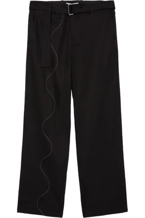 Msgm Straight