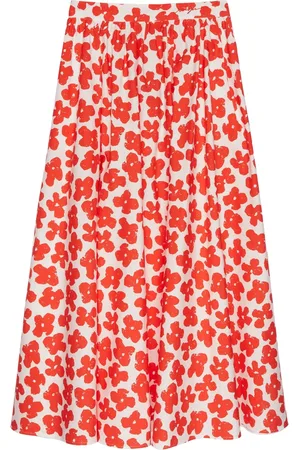 Msgm Floral