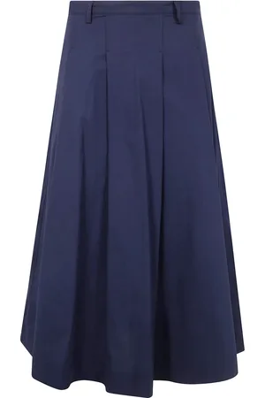 SEVENTY BY SERGIO TEGON Pleat