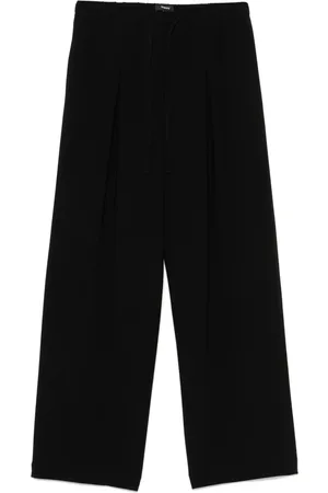 THEORY Pleat