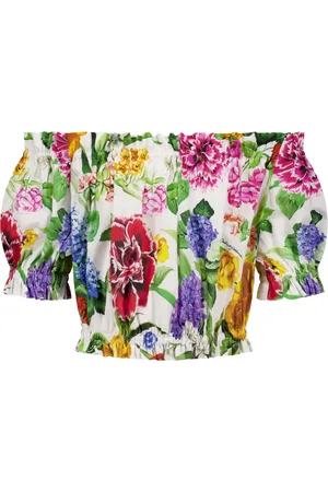 Dolce & Gabbana Floral