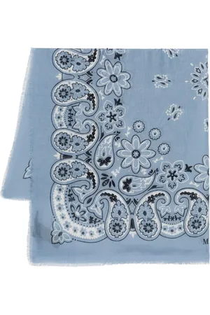 Maje Bandana