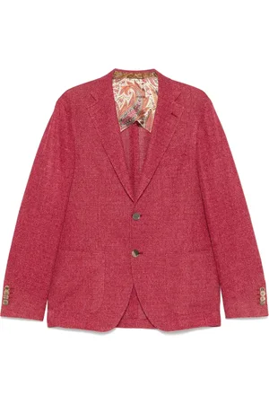 Etro Waffle