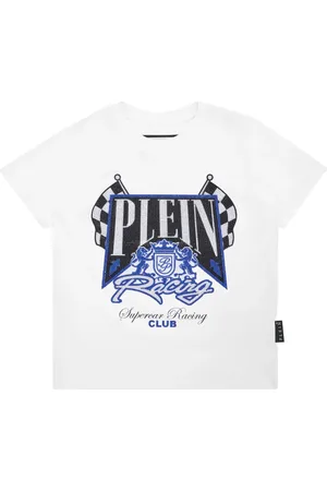 Philipp Plein Strass Racing Club T