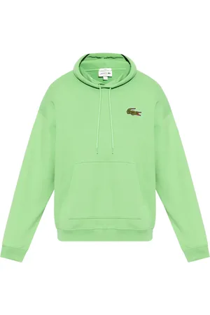 Lacoste Logo