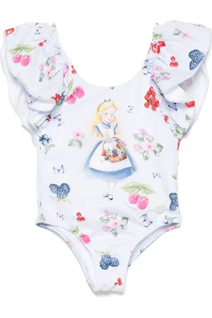 MONNALISA X Disney Alice