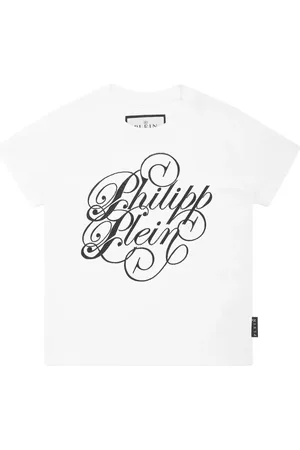 Philipp Plein Coursive T