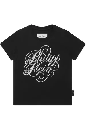 Philipp Plein Coursive T