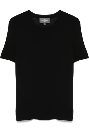 ERIC BOMPARD Knitted T