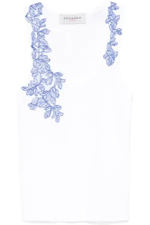 Ermanno Firenze Lace