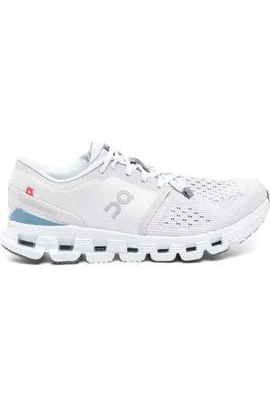 On Running Lace