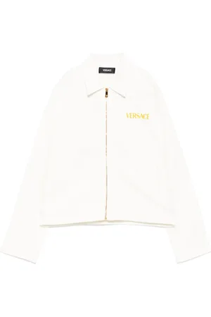 VERSACE Zip