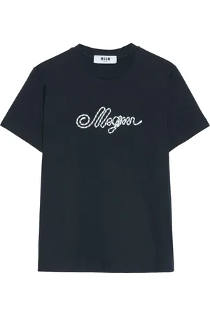 Msgm Logo