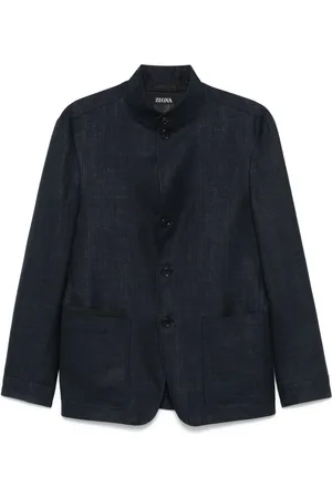Ermenegildo Zegna Slub