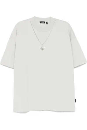 FIVE CM Cotton T