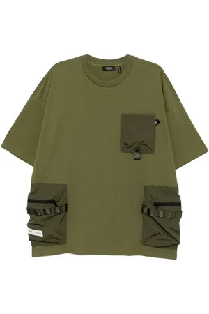 FIVE CM Cargo pockets T