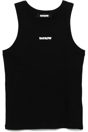 BARROW Logo