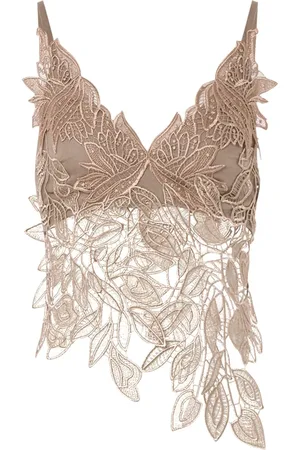 Alberta Ferretti Floral