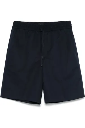 BRIONI Slub