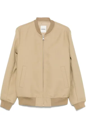 Sandro Zip