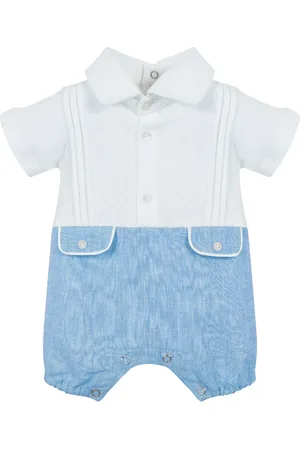 Lapin House Suspenders