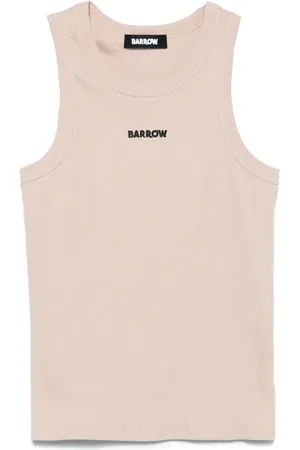 BARROW Logo