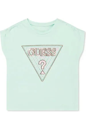 Guess Logo