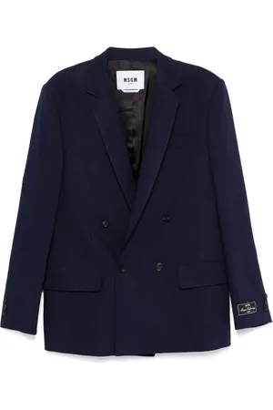 Msgm Double