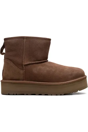 UGG Classic Mini "Chestnut" boots