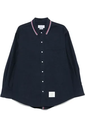Thom Browne RWB stripe