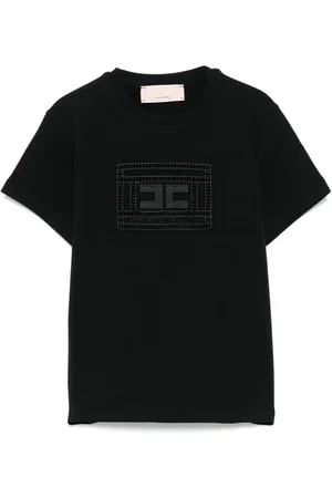 Elisabetta Franchi Monogram