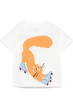 Stella McCartney Cat