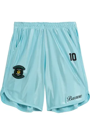 BARROW Logo