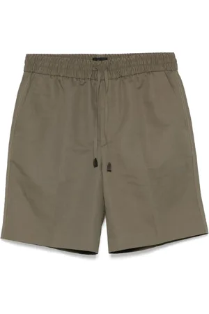 BRIONI Slub