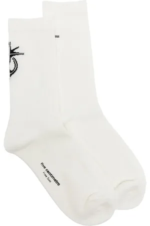 FIVE CM Intarsia