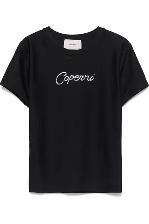 COPERNI Crystal embellished