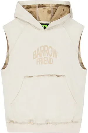 BARROW Logo