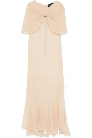 Simone Rocha Sheer bow