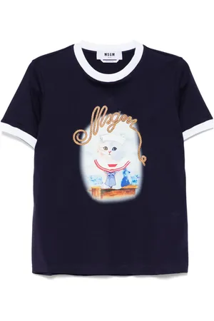 Msgm Graphic