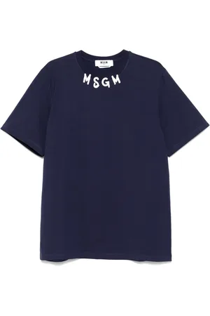 Msgm Logo