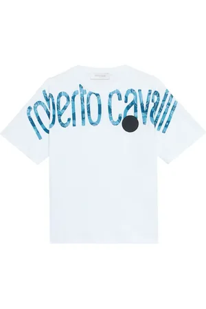 Roberto Cavalli Logo