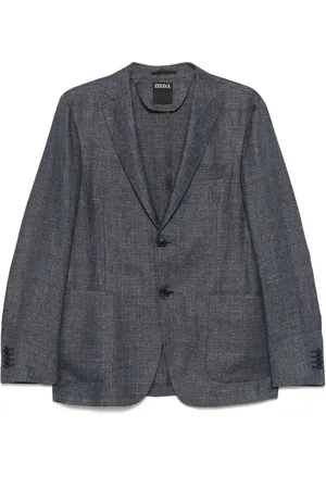 Ermenegildo Zegna Single