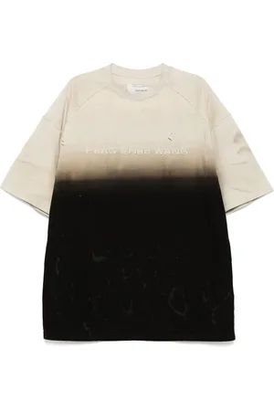 Feng Chen Wang Logo patch T