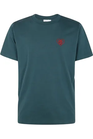 Family First Logo embroidered t
