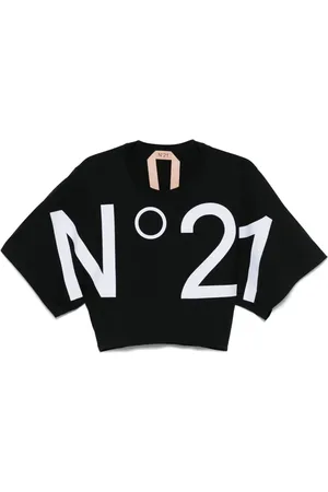 Nº21 Logo